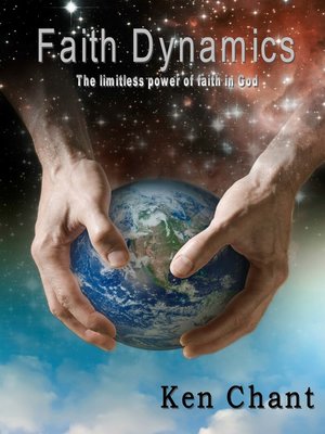 cover image of Faith Dynamics